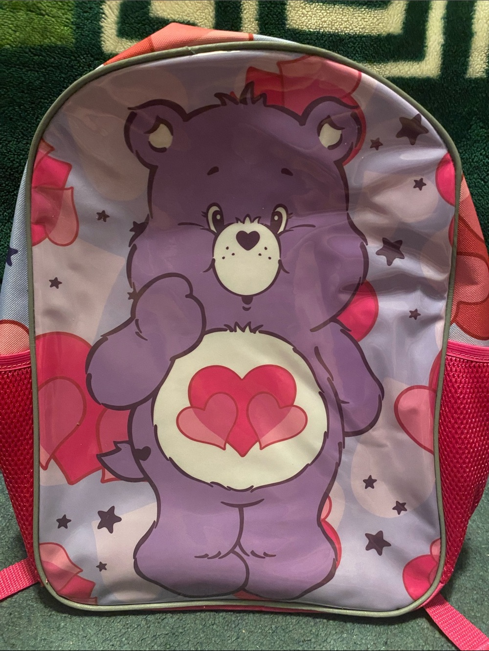 Care Bears Children’s Backpack